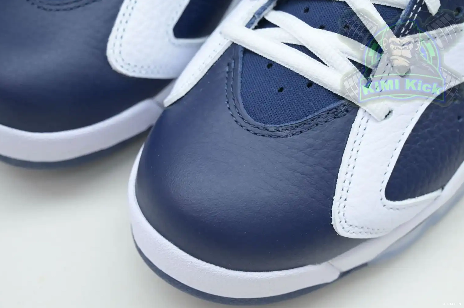 Kimikick Jordan Air 6 Jordan 0804